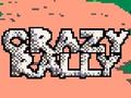 Тоглоом Crazy Rally