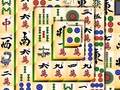 Тоглоом Mahjongg Titans