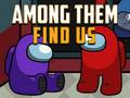 Тоглоом Among Them Find Us
