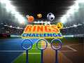 Тоглоом Rings Challenge