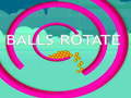 Тоглоом Balls Rotate