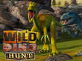 Тоглоом Wild Dino Hunt