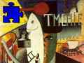 Тоглоом Malevich Puzzle