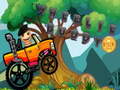 Тоглоом Wheelie Buddy