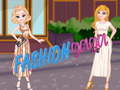 Тоглоом Fashion Gaga