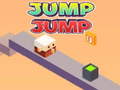 Тоглоом Jump Jump 