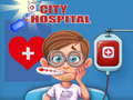 Тоглоом Citi Hospital
