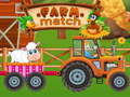 Тоглоом Farm Match