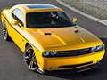 Тоглоом Dodge Challenger SRT8 Slide