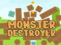 Тоглоом Monster Destroyer