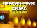 Тоглоом Primeval House Escape