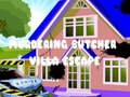 Тоглоом Murdering Butcher Villa Escape