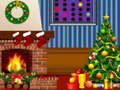 Тоглоом Santa House Escape
