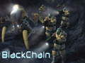 Тоглоом BlackChain Demo