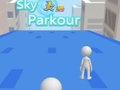 Тоглоом Sky Parkour 3D