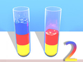 Тоглоом Water Sort Puzzle 2