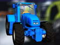 Тоглоом Tractor Pull Premier League