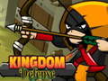 Тоглоом Kingdom Defense online