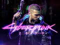 Тоглоом Cyberpunk 2077 Jigsaw Puzzle