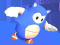 Тоглоом Sonic Ladder Forces Race