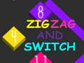 Тоглоом Zig Zag and Switch