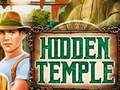 Тоглоом Hidden Temple