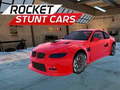 Тоглоом Rocket Stunt Cars