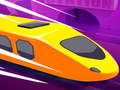 Тоглоом Brain Train: Railway Puzzle