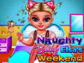 Тоглоом Naughty Baby Princess Weekend
