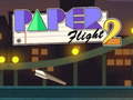 Тоглоом Paper Flight 2