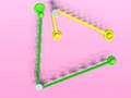 Тоглоом Color Rope 3D