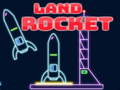 Тоглоом Land Rocket
