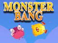 Тоглоом Monster bang