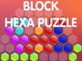 Тоглоом Block Hexa Puzzle 
