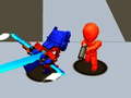 Тоглоом Samurai Flash