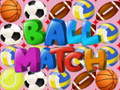 Тоглоом Ball Match