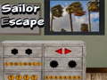 Тоглоом Sailor Escape