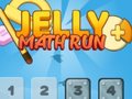 Тоглоом Jelly Math Run