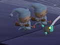 Тоглоом Sleeping Babies