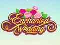 Тоглоом Enchanted Wedding