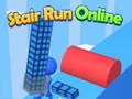 Тоглоом Stair Run Online 