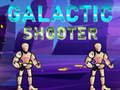 Тоглоом Galactic Shooter