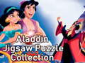 Тоглоом Aladdin Jigsaw Puzzle Collection