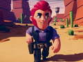 Тоглоом Fun Brawl Stars Puzzle