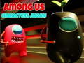 Тоглоом Among Us Characters Jigsaw
