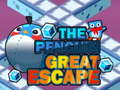 Тоглоом The Penguin Great escape