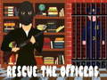 Тоглоом Rescue The Officers