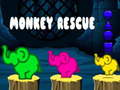 Тоглоом Monkey Rescue