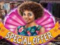 Тоглоом Special Offer