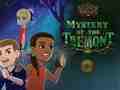 Тоглоом Secret Of Sulphur Springs: Mistery at the Tremont